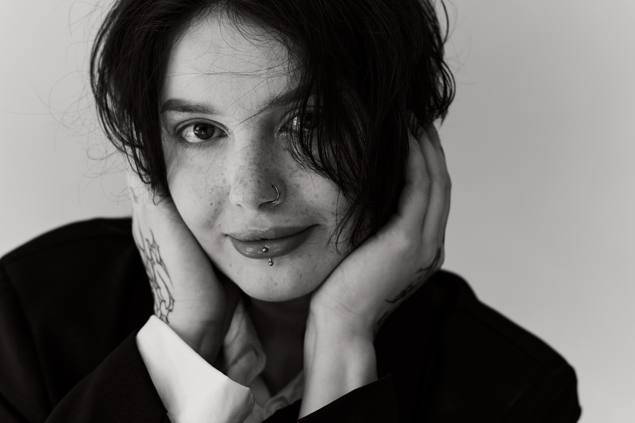 Екатерина, автор курса
